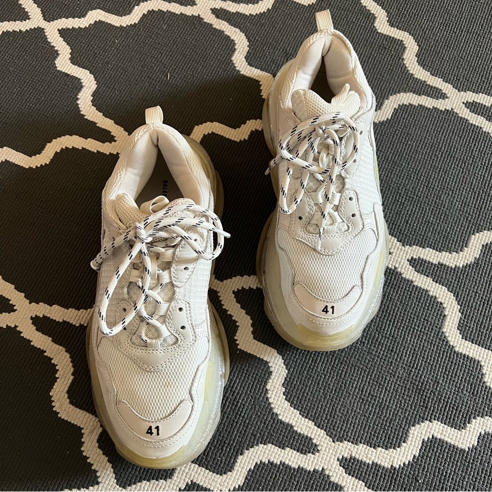 Balenciaga Triple S 41